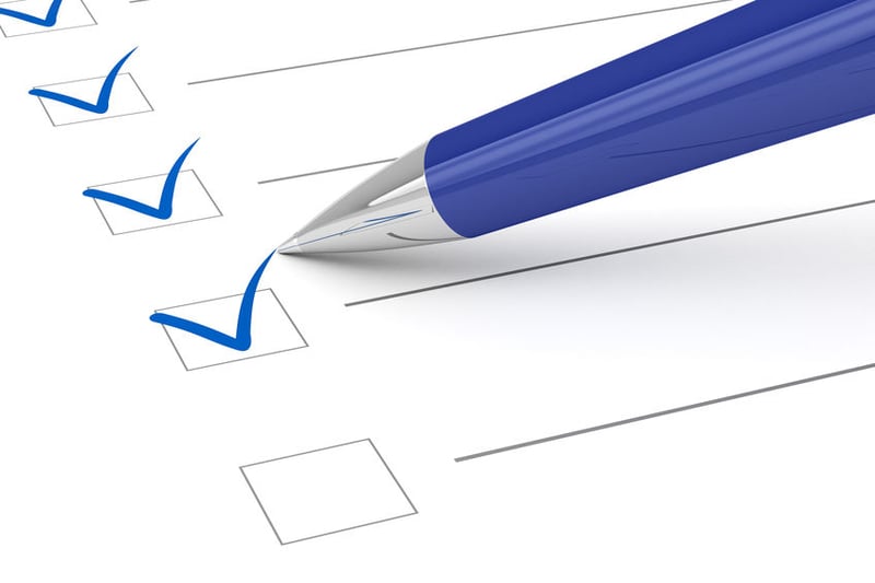 Professional Tax Preparers Do You Have A Written Data Security Plan 